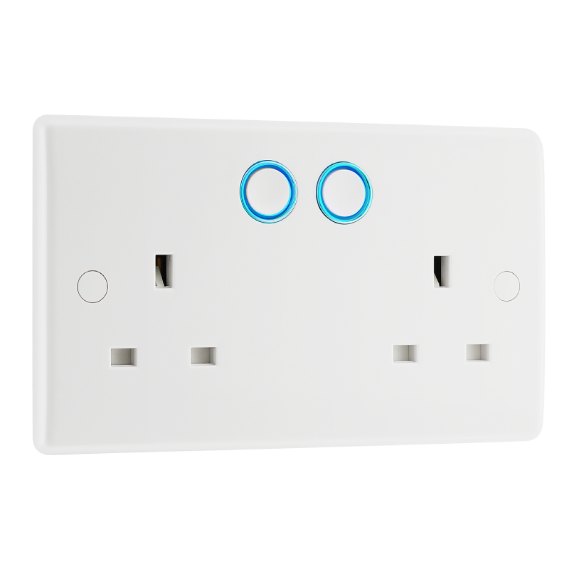 Smart Sockets